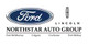 Northstar Ford Fort McMurray