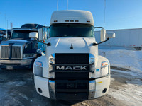 2019 Mack Anthem AN64T Highway Truck .