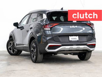 1 OWNER / Front Heated Seats, Bluetooth Music, Touchscreen Display and more! Clutch is the largest o... (image 5)