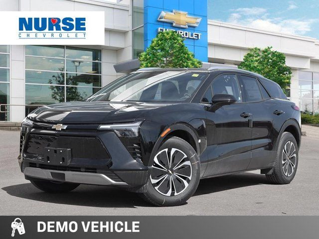 2025 Chevrolet Blazer EV AWD LT in Cars & Trucks in Oshawa / Durham Region