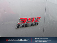 Recent Arrival! Triple Nickel Clearcoat 2020 Dodge Charger R/T Scat Pack RWD 8-Speed Automatic SRT H... (image 9)