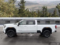 This GMC Sierra 3500HD delivers a powerful engine powering this Automatic transmission.*You Can't Be... (image 1)