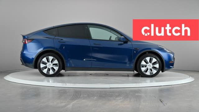 2023 Tesla Model Y RWD w/ Nav, Heated Front Seats, Rearview Cam in Cars & Trucks in City of Toronto - Image 4