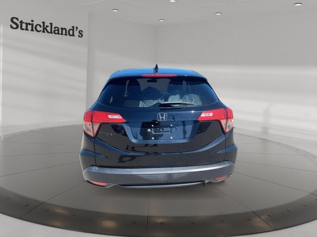 2016 HONDA HR-V CVT in Cars & Trucks in Stratford - Image 4