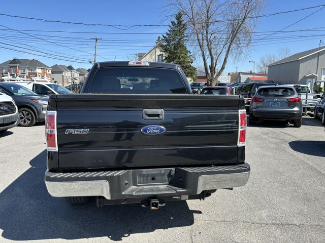 2013 Ford F-150 XLT/FX4/Lariat/King Ranch/Platine/Limitée in Cars & Trucks in Laval / North Shore - Image 3