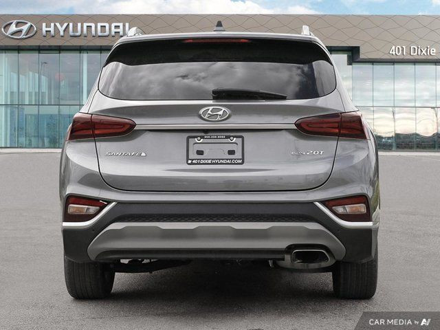 2019 Hyundai Santa Fe Preferred in Cars & Trucks in Mississauga / Peel Region - Image 4