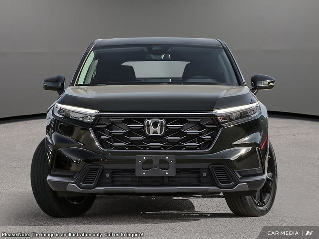 2025 Honda CR-V Hybrid EX-L in Cars & Trucks in Calgary - Image 3