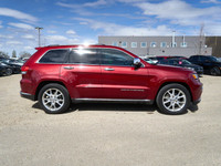 This Jeep Grand Cherokee boasts a Regular Unleaded V-6 3.6 L/220 engine powering this Automatic tran... (image 5)