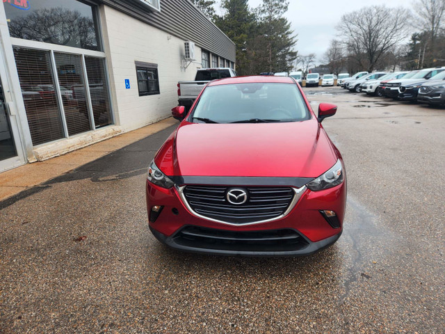 2021 Mazda CX-3 GS CLEAN CARFAX, GREAT PRICE, FINANCING AVALI... dans Autos et camions  à Vallée d’Annapolis - Image 3