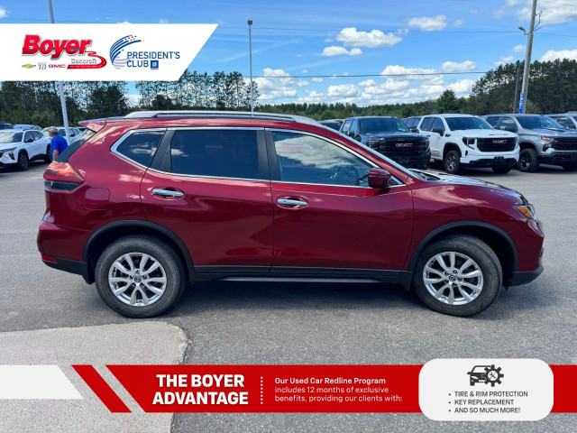 2020 Nissan Rogue in Cars & Trucks in Trenton - Image 4