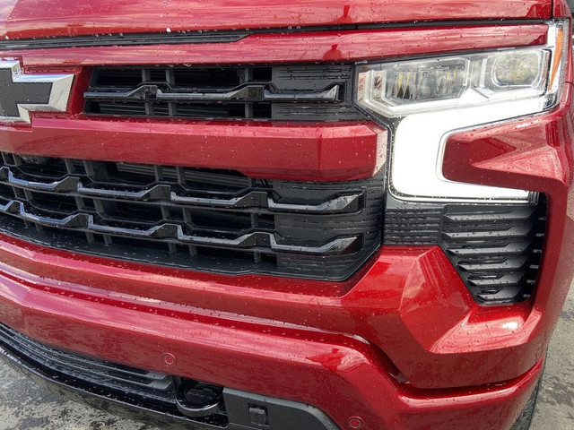 2025 Chevrolet Silverado 1500 RST in Cars & Trucks in Calgary - Image 3