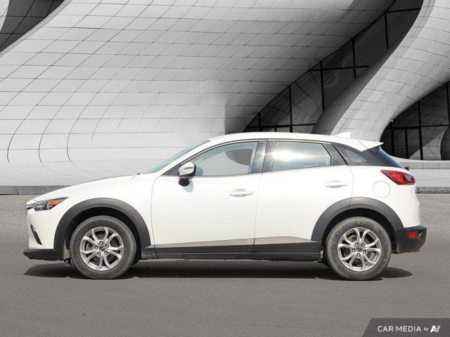 2019 Mazda CX-3 GS in Cars & Trucks in London - Image 2