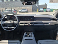 Come see this certified 2024 Kia EV9 Wind| 3rd Row | Leather | Heated Wheel | Cooled + Heated Seats... (image 4)