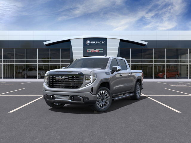2025 GMC Sierra 1500 Denali Ultimate in Cars & Trucks in Grande Prairie