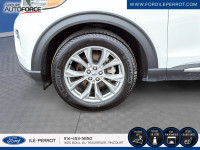 LIMITED, AWD, NAVIGATION, TOIT OUVRANT PANORAMIQUE, CUIR, BLUETOOTH, RÉGULATEUR DE VITESSE ADAPTATIF... (image 5)