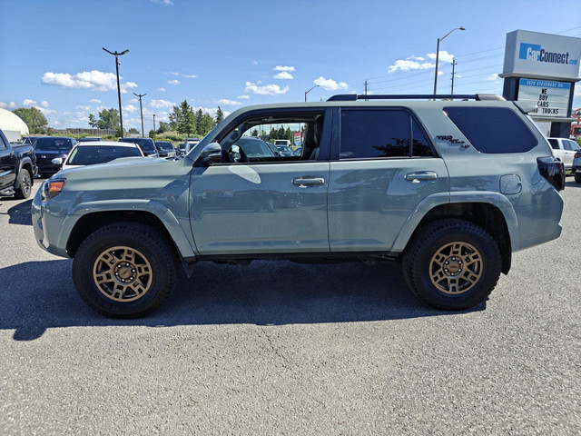 2022 Toyota 4Runner in Cars & Trucks in Ottawa - Image 4