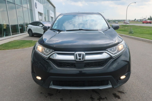 Honda CR-V Auto EX 1.5L AWD + Keyless + Toit Ouvrant + A/C 2017 in Cars & Trucks in Lévis - Image 3