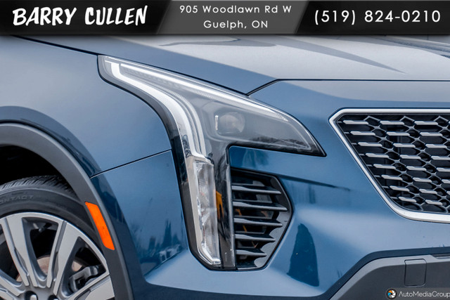 2020 Cadillac XT4 Premium Luxury MASSAGE, SUNROOF, BOSE in Cars & Trucks in Guelph - Image 2