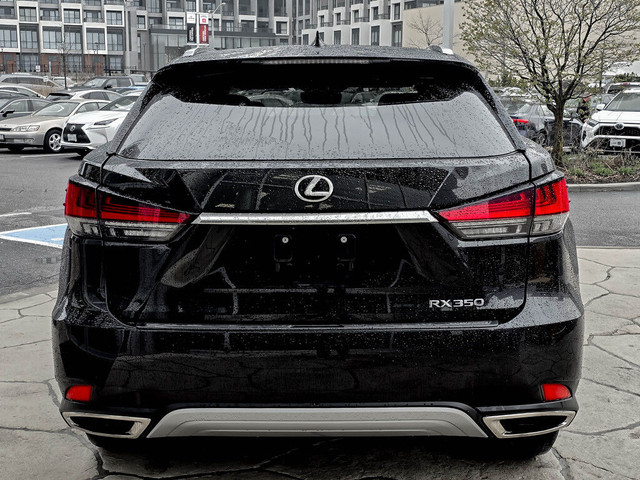  2022 Lexus RX 350 Executive Pkg|Lexus Certified|Welcome Trades| in Cars & Trucks in City of Toronto - Image 3