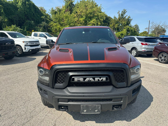 2023 RAM 1500 Classic SLT REAR BACK-UP CAMERA | CRUISE CONTRO... in Cars & Trucks in London - Image 3