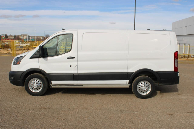 2023 Ford Transit-250 Cargo in Cars & Trucks in Medicine Hat - Image 2