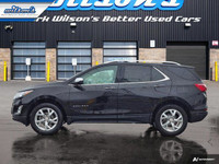 Come see this certified 2021 Chevrolet Equinox Premier AWD | Leather | Heated Seats | Carplay | Remo... (image 1)