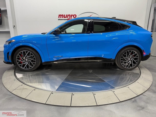 2022 Ford Mustang Mach-E in Cars & Trucks in Brantford - Image 4