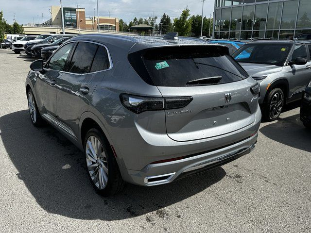 2025 Buick Envision Avenir in Cars & Trucks in Calgary - Image 4