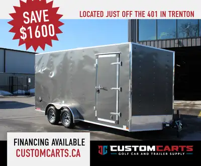 Financing Available From $75.75* (Bi-Weekly) $10,295.00 x 96 months based on 8.99% APR and $0 down p...