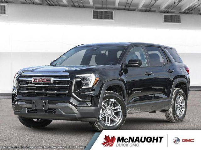 2025 GMC Terrain AWD Elevation in Cars & Trucks in Winnipeg