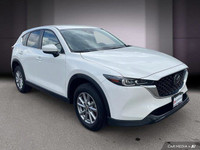 *2025 Mazda CX-5 GS -- Confident, Comfortable, and Packed with Tech* The *2025 Mazda CX-5 GS AWD* de... (image 7)