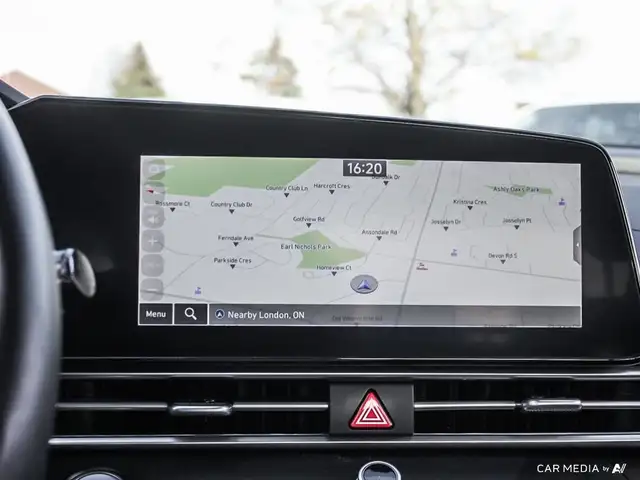 2023 Hyundai Elantra Preferred w/Tech Package Heated Seats |... in Cars & Trucks in London - Image 22