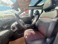 Nissan Kicks SR Engine: 4 Cylinder Engine 2.0L L/100Km City: 8.4 L/100Km Hwy: 6.9 Safety Equipment S... (image 8)