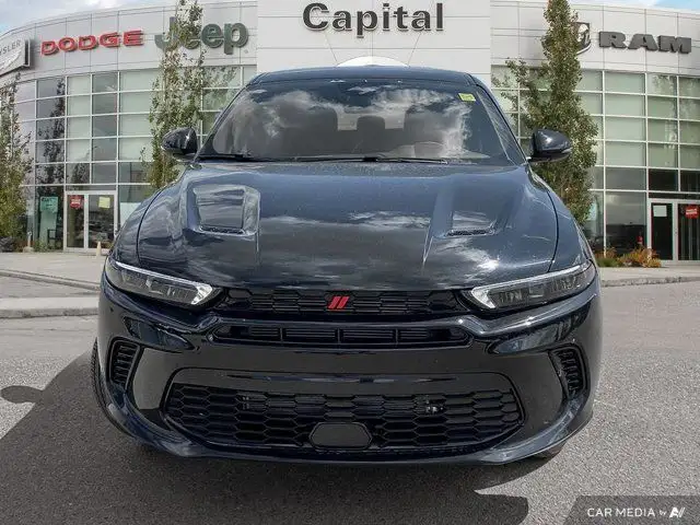 2024 Dodge Hornet GT | Track Pack | in Cars & Trucks in Edmonton - Image 10