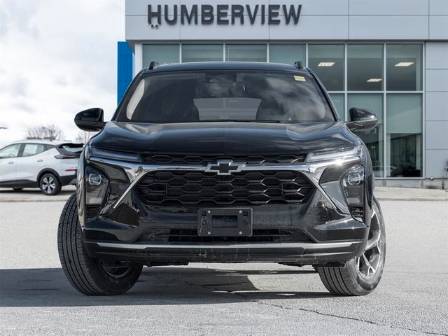2025 Chevrolet Trax LT in Cars & Trucks in Mississauga / Peel Region - Image 2
