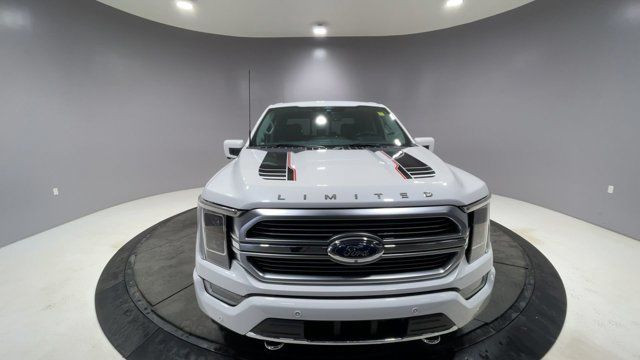 2022 Ford F-150 in Cars & Trucks in Strathcona County - Image 3