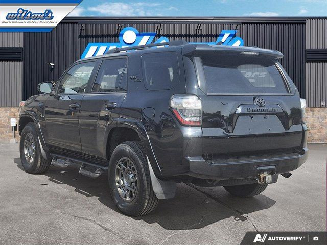 2020 Toyota 4Runner Venture Edition 4WD | Leather | Sunroof in Cars & Trucks in Guelph - Image 3