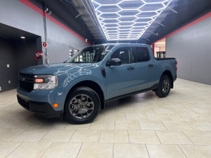 2022 Ford Maverick XLT XLT AWD SuperCrew