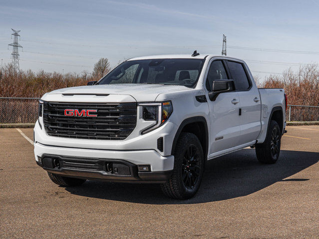 2025 GMC Sierra 1500 Elevation in Cars & Trucks in Strathcona County - Image 4