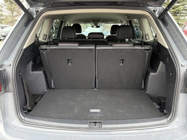 2024 Volkswagen Atlas Peak Edition | VW Corporate Demo | Clean in Cars & Trucks in Calgary - Image 4