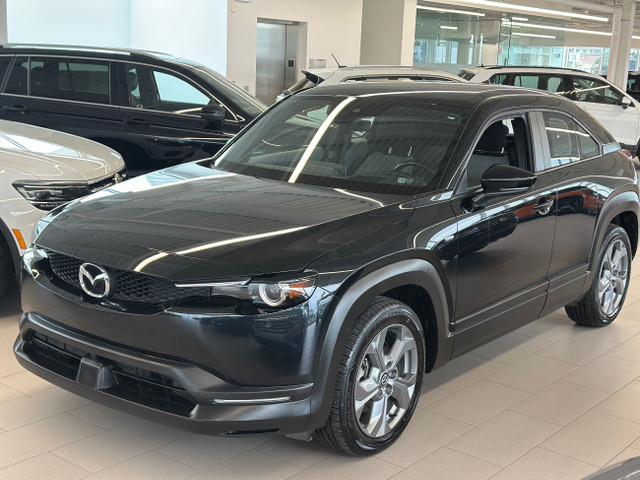 2023 Mazda MX-30 EV GS 100% electrique in Cars & Trucks in Laval / North Shore - Image 3