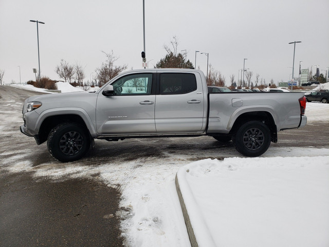 2021 Toyota Tacoma SR5 in Cars & Trucks in Edmonton - Image 4