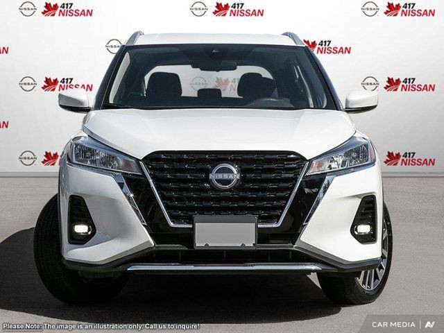 2025 Nissan Kicks Play SV in Cars & Trucks in Ottawa - Image 2