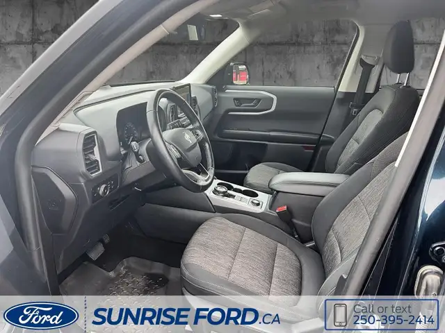 Ford Bronco Sport Big Bend 4x4 2023 in Cars & Trucks in 100 Mile House - Image 10