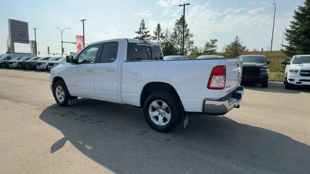 2022 Ram 1500 Big Horn | Apple CarPlay | Back Up Camera in Cars & Trucks in Edmonton - Image 3
