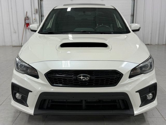 2019 Subaru WRX SPORT - AWD - TOIT - MAGS - JAMAIS ACCIDENTE !!! in Cars & Trucks in Laval / North Shore - Image 2