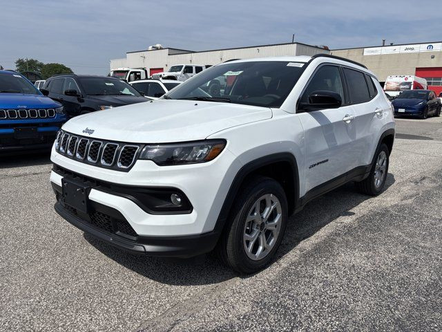 2025 Jeep Compass North in Cars & Trucks in Mississauga / Peel Region