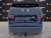 Check out this 2021 Land Rover Discovery R-Dynamic S | HEATED SEATS | PREMIUM LEATHER | 360 CAMERA |... (image 4)