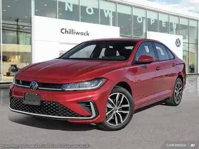 This Volkswagen Jetta delivers a Intercooled Turbo Regular Unleaded I-4 1.5 L/91 engine powering thi...