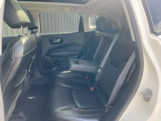 2018 Jeep Compass Limitée in Cars & Trucks in Saint-Hyacinthe - Image 15